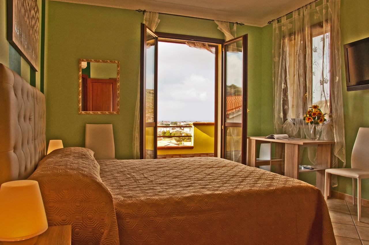 Casa Vacanze Sandalia Bosa Exterior foto