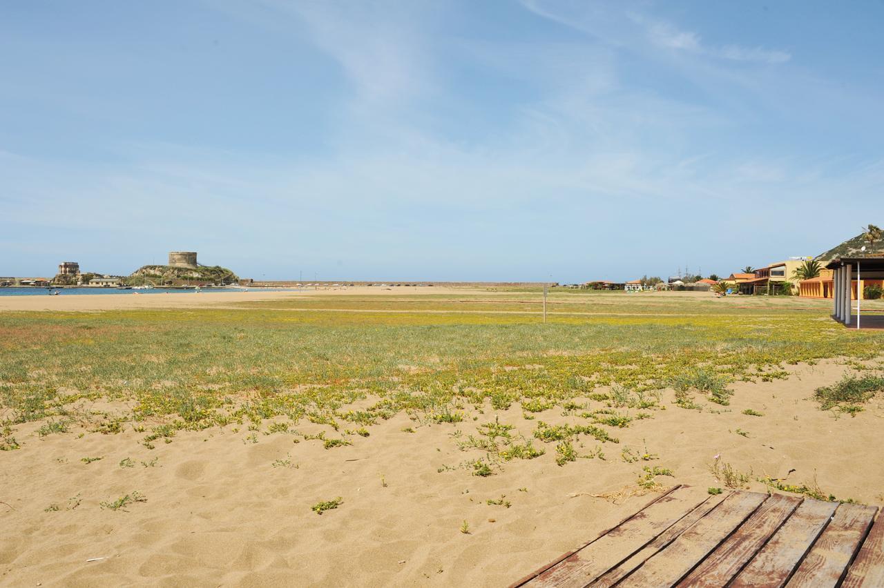 Casa Vacanze Sandalia Bosa Exterior foto